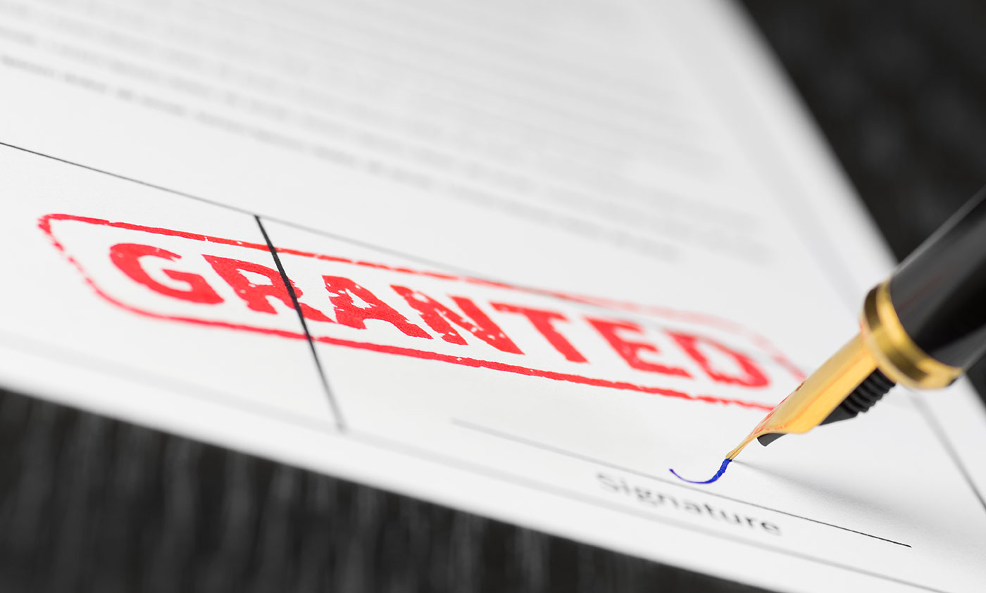 ERC Stimulus program. Employee Retention Credit Granted.