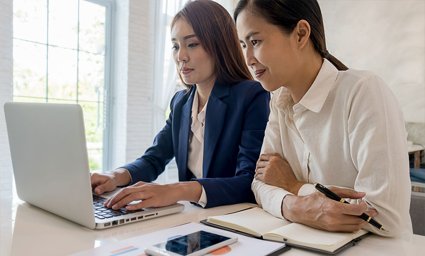 We help you maximize your ERC credit. Refile your ERC application.